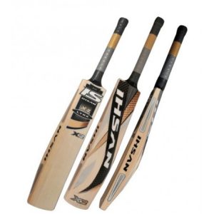 WILLOW CRICKET BAT X2